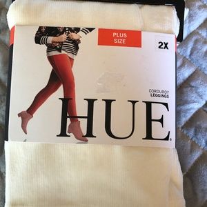 Corduroy Leggins with real back pockets, and Faux front pockets.